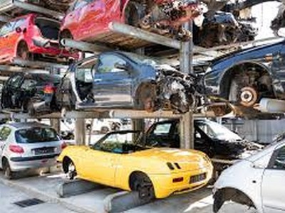 Renault Wreckers Springwood Near Me
